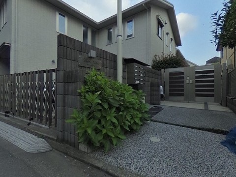 パノラマ