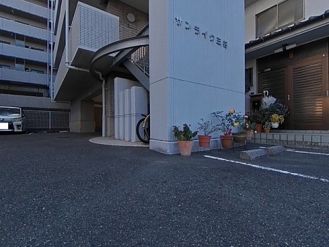 パノラマ