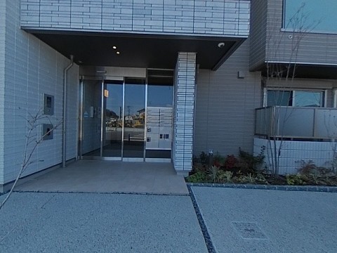 パノラマ