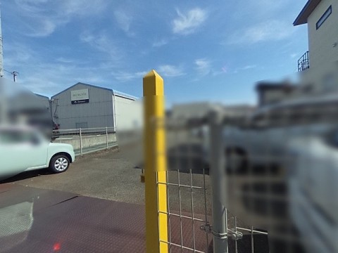 パノラマ