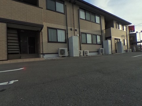 パノラマ