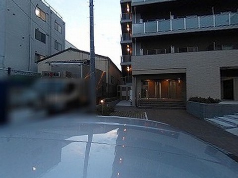 パノラマ