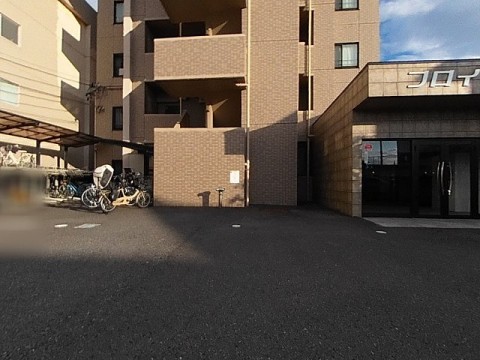 パノラマ