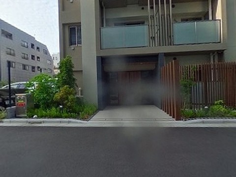 パノラマ