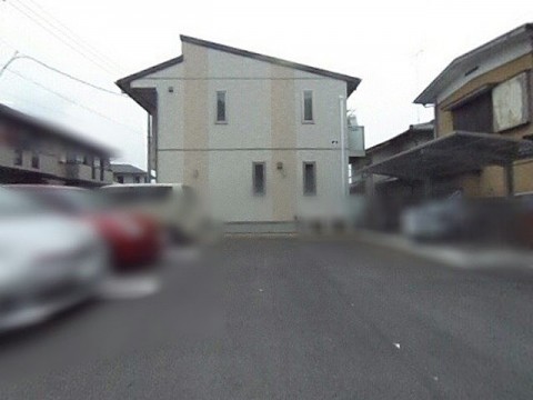 パノラマ