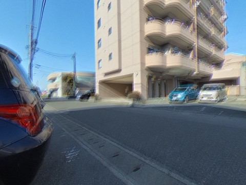 パノラマ