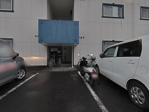 パノラマ