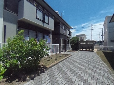 パノラマ