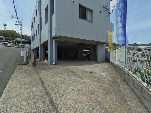 パノラマ
