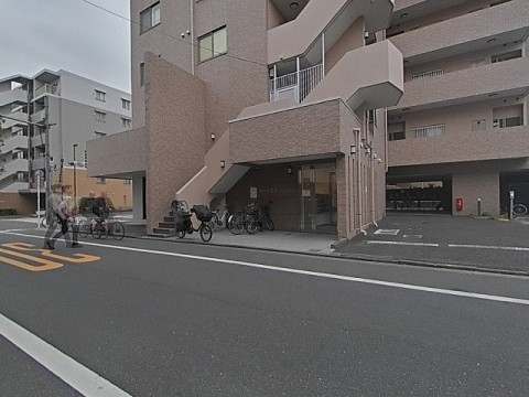 パノラマ