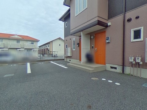 パノラマ