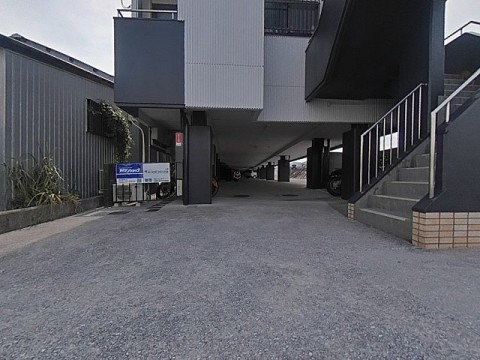 パノラマ