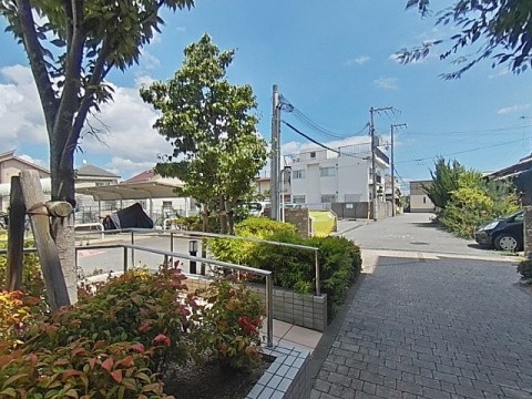 パノラマ