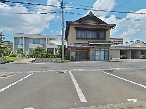 パノラマ
