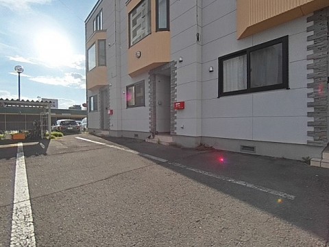 パノラマ