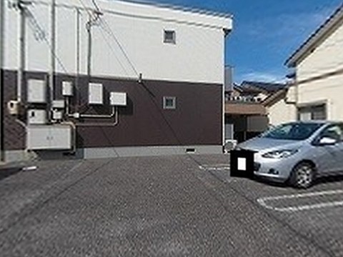 パノラマ