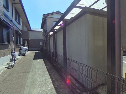 パノラマ