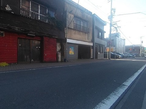 パノラマ