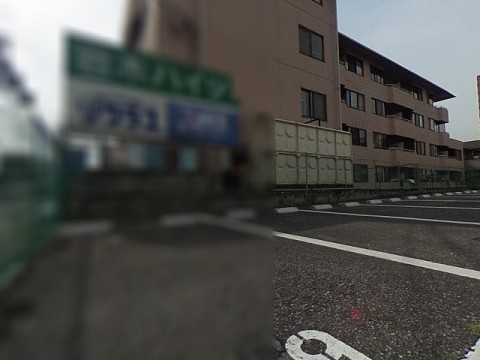 パノラマ