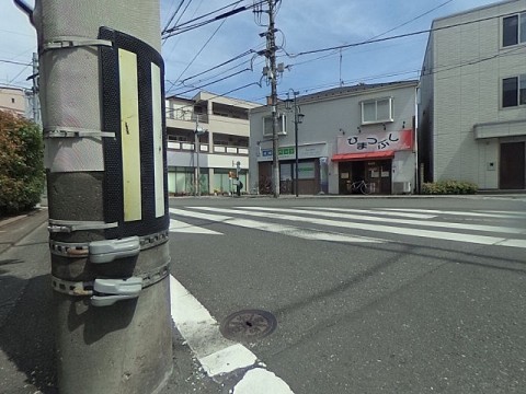 パノラマ
