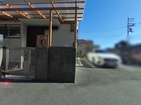 パノラマ