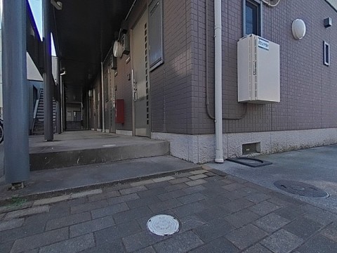 パノラマ