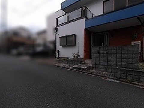 パノラマ