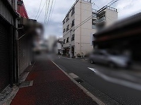 パノラマ
