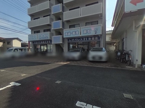 パノラマ