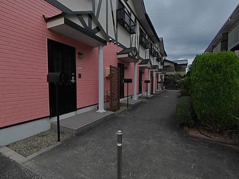 パノラマ