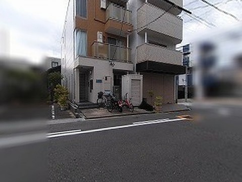 パノラマ