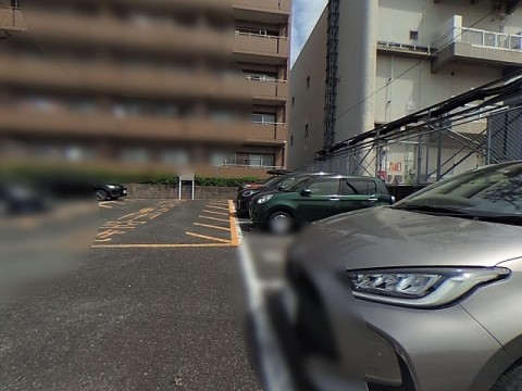 パノラマ