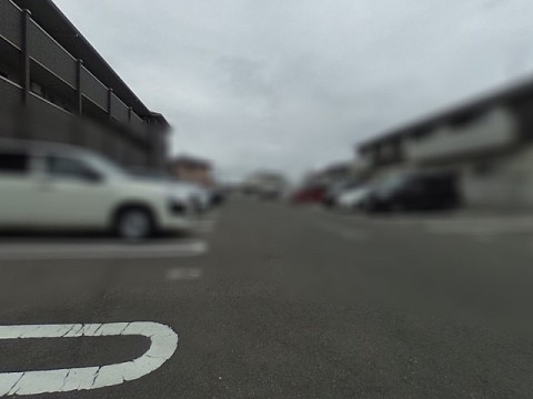 パノラマ