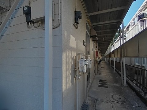 パノラマ