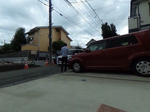 パノラマ