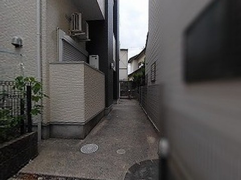 パノラマ