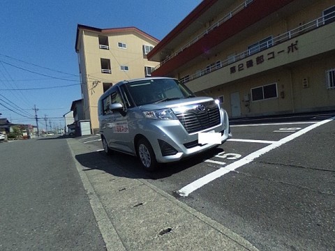 パノラマ