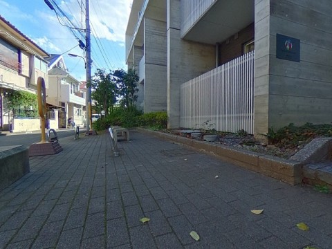 パノラマ