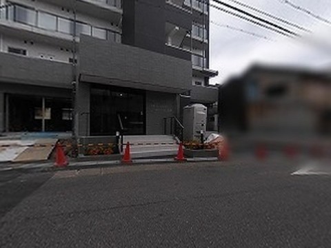 パノラマ
