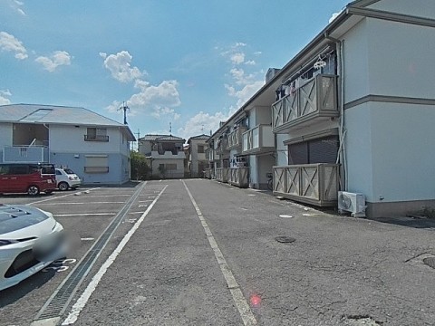 パノラマ