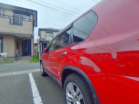 パノラマ
