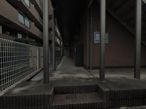 パノラマ