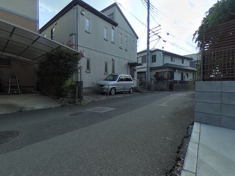 パノラマ
