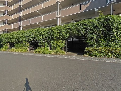 パノラマ