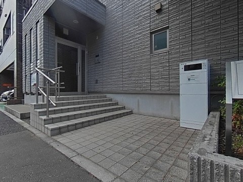 パノラマ