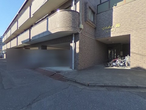 パノラマ