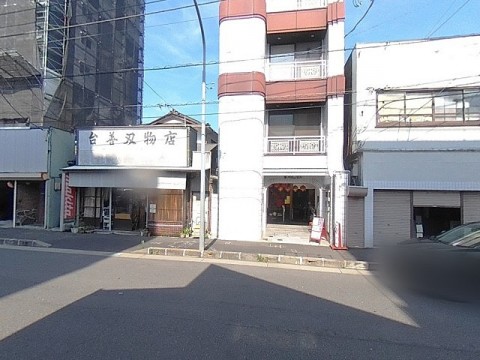 パノラマ