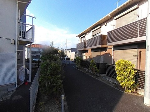 パノラマ
