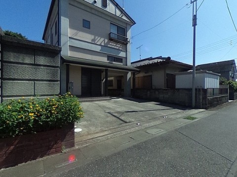 パノラマ