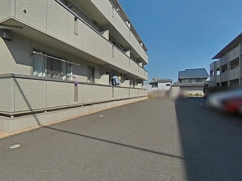 パノラマ